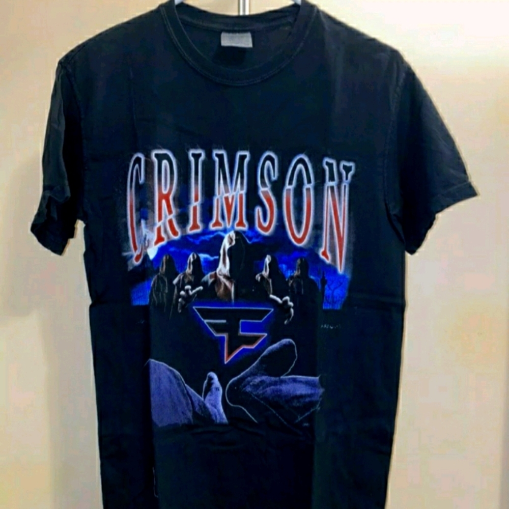 COPY - Faze Rug Crimson 2020 Movie